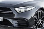 Mercedes-AMG CLS53 4Matic+ 2018 года (WW)